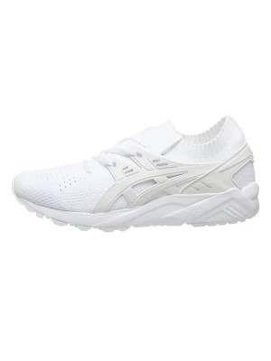 Zdjęcie produktu asics Sneakersy "Gel Kayano Trainer" w kolorze białym rozmiar: 37