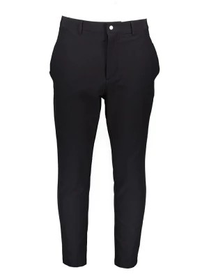 Zdjęcie produktu asics Spodnie w kolorze czarnym rozmiar: S