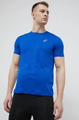 Zdjęcie produktu Asics t-shirt do biegania gładki