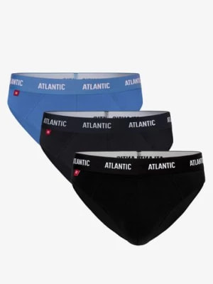 Zdjęcie produktu Atlantic slipy męskie 3-PACK