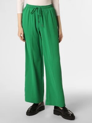 Zdjęcie produktu Aygill's Spodnie Kobiety zielony jednolity,