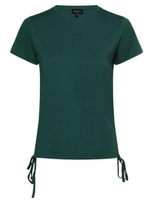 Zdjęcie produktu Aygill's T-shirt damski Kobiety Bawełna zielony jednolity,