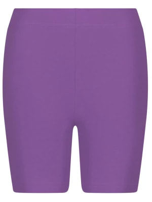 Zdjęcie produktu B.Nosy Szorty w kolorze fioletowym rozmiar: 110