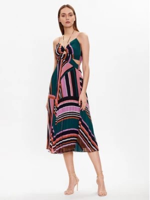 Zdjęcie produktu Ba&sh Sukienka letnia Robe 1E23UHAI Kolorowy Regular Fit