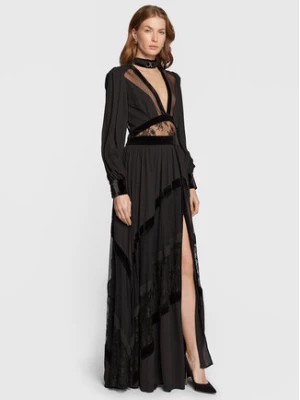 Zdjęcie produktu Babylon Sukienka wieczorowa R_EL0701 Czarny Regular Fit