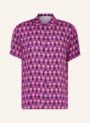 Zdjęcie produktu Baldessarini Koszula Z Krótkim Rękawem Easy Comfort Fit pink