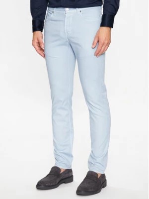 Zdjęcie produktu Baldessarini Spodnie materiałowe B1 16502/000/2424 Niebieski Regular Fit