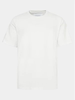 Zdjęcie produktu Baldessarini T-Shirt 20067/000/5190 Biały Regular Fit