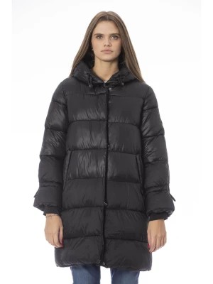 Zdjęcie produktu Baldinini Trend Płaszcz zimowy "Lorella" w kolorze czarnym rozmiar: 3XL