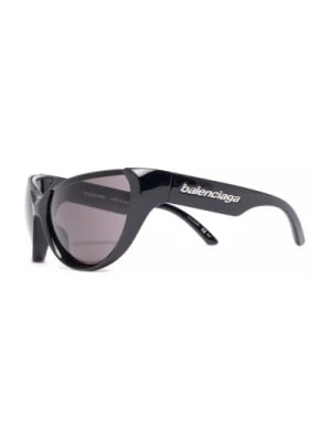 Zdjęcie produktu Balenciaga, Okulary przeciwsłoneczne Black, female,