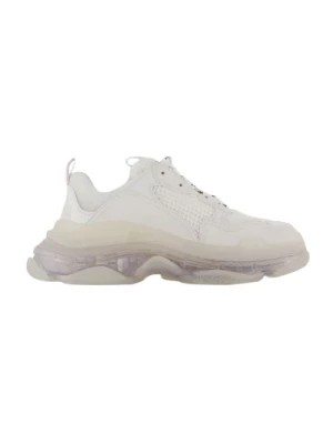 Zdjęcie produktu Balenciaga, Sneakers White, female,