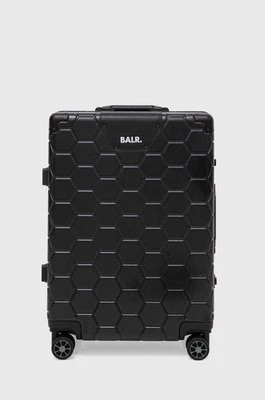 Zdjęcie produktu BALR. walizka kolor czarny B6250 1003