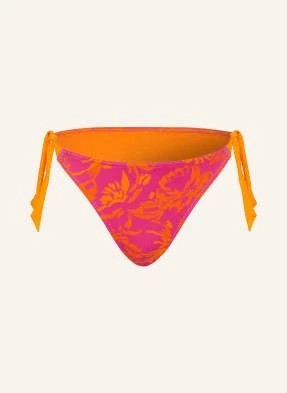 Zdjęcie produktu Banana Moon Dół Od Bikini Trójkątnego Althea Dasia pink