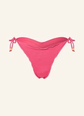 Zdjęcie produktu Banana Moon Dół Od Bikini Trójkątnego Colorsun Luma pink