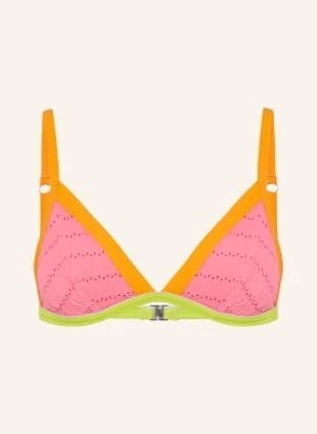 Zdjęcie produktu Banana Moon Góra Od Bikini Bralette Habancolor Taneo pink