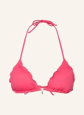 Zdjęcie produktu Banana Moon Góra Od Bikini Trójkątnego Colorsun Ciro pink