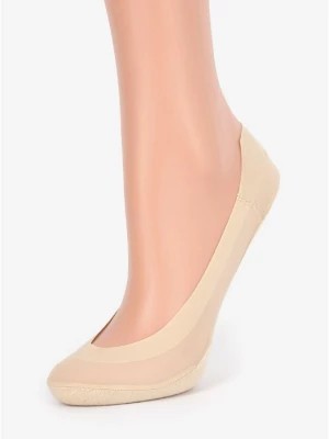 Zdjęcie produktu Bawełniane stopki z płaskim ściągaczem Normal Cotton ABS Marilyn