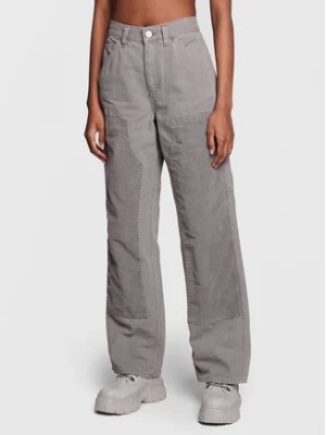 Zdjęcie produktu BDG Urban Outfitters Jeansy 76282896 Szary Relaxed Fit