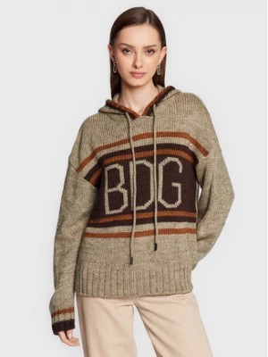 Zdjęcie produktu BDG Urban Outfitters Sweter 75438135 Beżowy Regular Fit