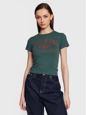 Zdjęcie produktu BDG Urban Outfitters T-Shirt 74050444 Zielony Regular Fit