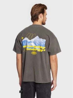 Zdjęcie produktu BDG Urban Outfitters T-Shirt 75326751 Szary Regular Fit