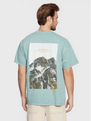 Zdjęcie produktu BDG Urban Outfitters T-Shirt 76134691 Zielony Relaxed Fit