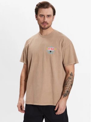 Zdjęcie produktu BDG Urban Outfitters T-Shirt 76516400 Beżowy Loose Fit