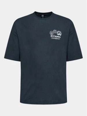 Zdjęcie produktu BDG Urban Outfitters T-Shirt Eco System T 77171288 Czarny Oversize