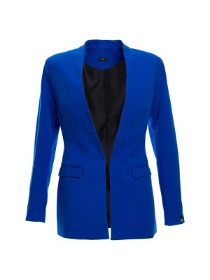Zdjęcie produktu Be Wear Blezer w kolorze niebieskim rozmiar: 3XL