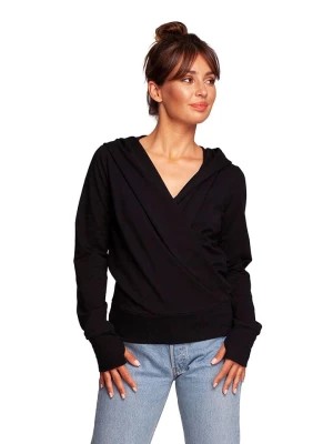 Zdjęcie produktu Be Wear Bluza w kolorze czarnym rozmiar: XL