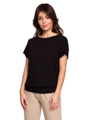 Zdjęcie produktu Be Wear Koszulka w kolorze czarnym rozmiar: XL