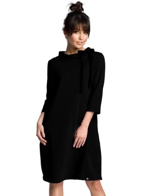 Zdjęcie produktu Be Wear Sukienka w kolorze czarnym rozmiar: S