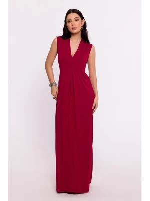 Zdjęcie produktu Be Wear Sukienka w kolorze czerwonym rozmiar: S