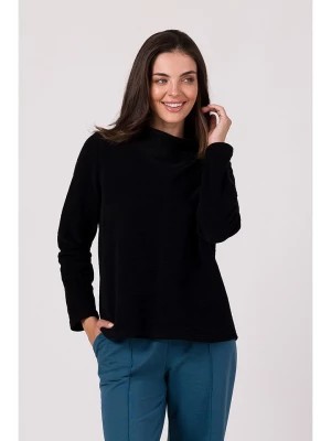 Zdjęcie produktu Be Wear Sweter w kolorze czarnym rozmiar: XL
