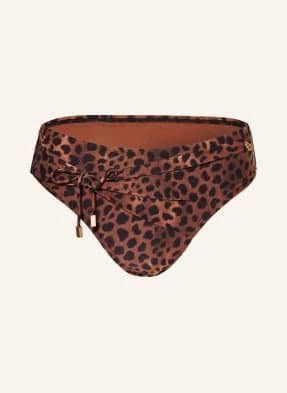 Zdjęcie produktu Beachlife Dół Od Bikini Basic Leopard Lover braun
