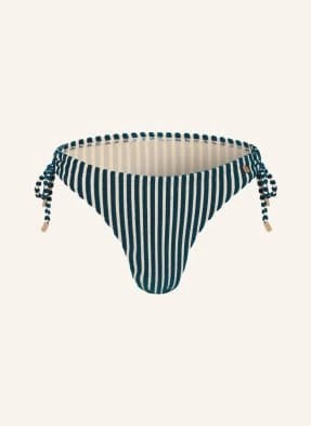 Zdjęcie produktu Beachlife Dół Od Bikini Trójkątnego Knitted Stripe beige