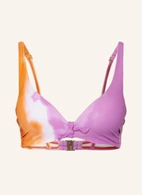 Zdjęcie produktu Beachlife Góra Od Bikini Push-Up Tie Dye lila