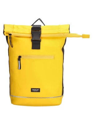 Zdjęcie produktu Beagles Plecak w kolorze żółtym - 28 x 42 x 10 cm rozmiar: onesize