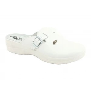 Zdjęcie produktu Befado obuwie damskie 157D003 białe