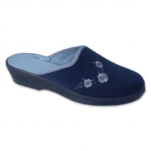 Zdjęcie produktu Befado obuwie damskie pu 219D481 niebieskie