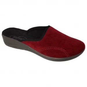 Zdjęcie produktu Befado obuwie damskie pu 552D015 czerwone