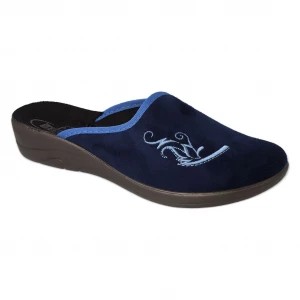 Zdjęcie produktu Befado obuwie damskie pu  552D016 niebieskie