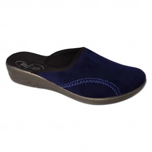 Zdjęcie produktu Befado obuwie damskie pu 552D019 niebieskie