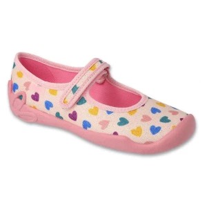 Zdjęcie produktu Befado obuwie dziecięce 114Y515 różowe