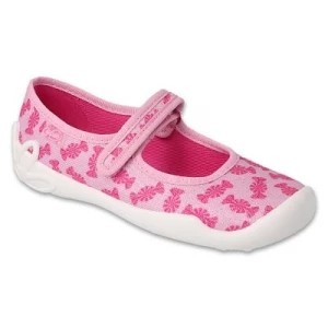 Zdjęcie produktu Befado obuwie dziecięce 114Y524 różowe