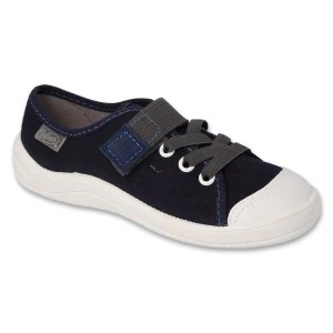 Zdjęcie produktu Befado obuwie dziecięce 351X047 niebieskie