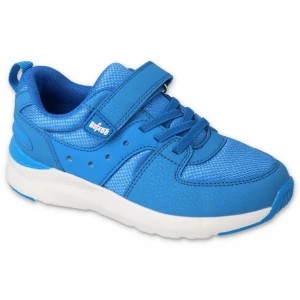 Zdjęcie produktu Befado obuwie dziecięce 516X160 niebieskie