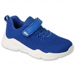 Zdjęcie produktu Befado obuwie dziecięce 516X202 niebieskie