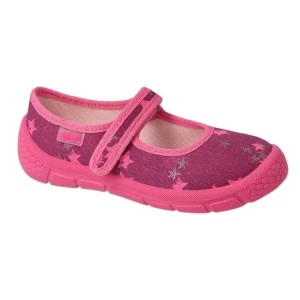 Zdjęcie produktu Befado obuwie dziecięce  545X001 różowe