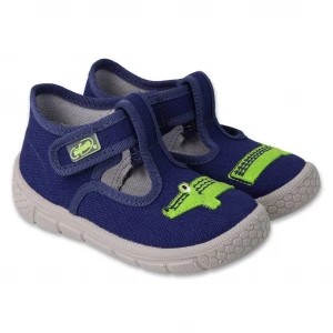 Zdjęcie produktu Befado  obuwie dziecięce  631P021 niebieskie